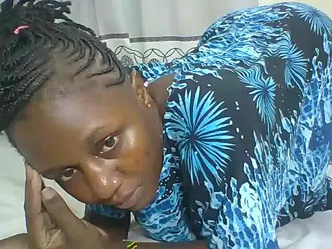 Chocolateskin4 on StripChat 