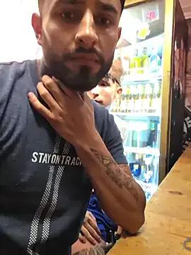Christangel96_ — Suck Christ's cock in public bar
