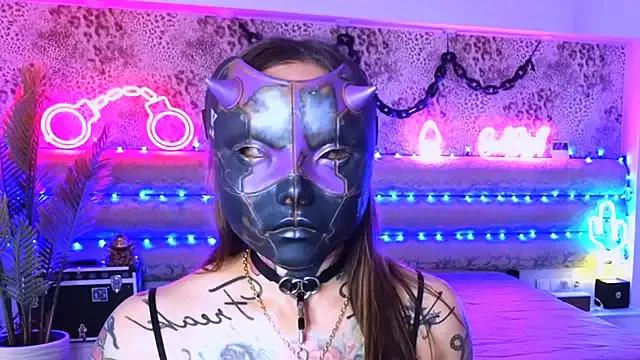 Cool_Freak_ — humiliation Slave wet naked boobs