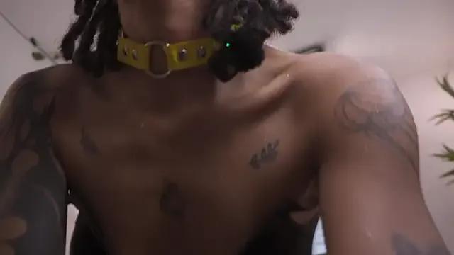 Cooper-Reds — Freechat on StripChat