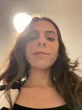 coquette15 — 1 Finger in ass