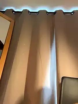 curchez_ — Naked + Fingering + Spankings