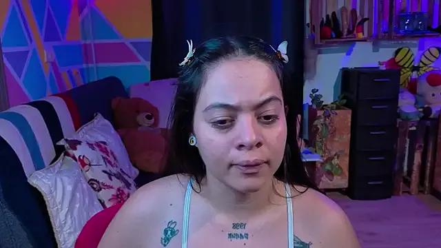 Cuttiealice on StripChat