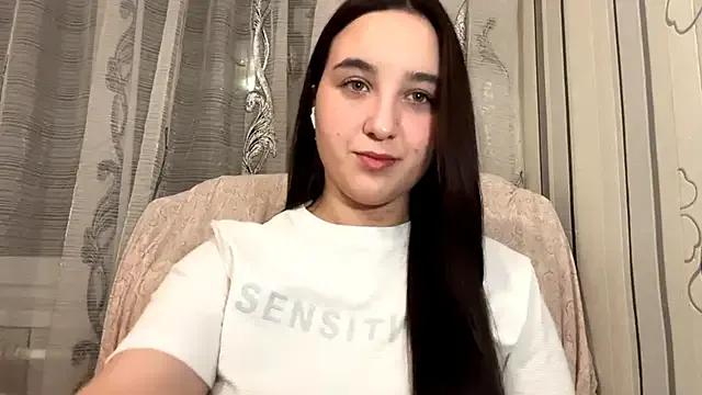 DaisyMolly — Spin around once!