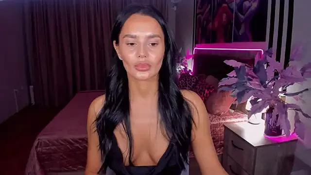 DanaSincere — nude in free chat