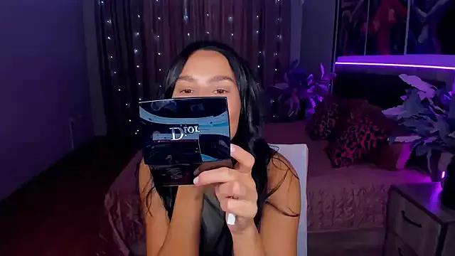 DanaSincere on StripChat 