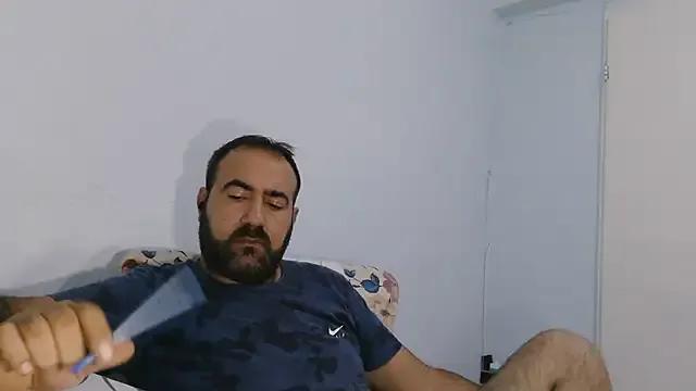 dark-look — Does anyone want sperm? :wanker: