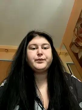 DazzzlingDame on StripChat 