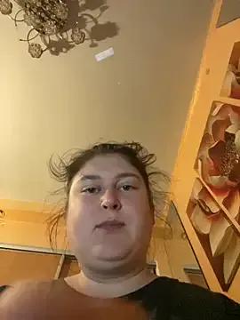 DazzzlingDame on StripChat 