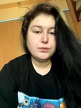 DazzzlingDame on StripChat 