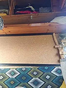 DeesseLilli on StripChat 