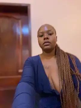 Dellah27 on StripChat 