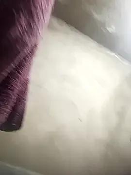 DioxaHot7 — Masturbation with a dildo