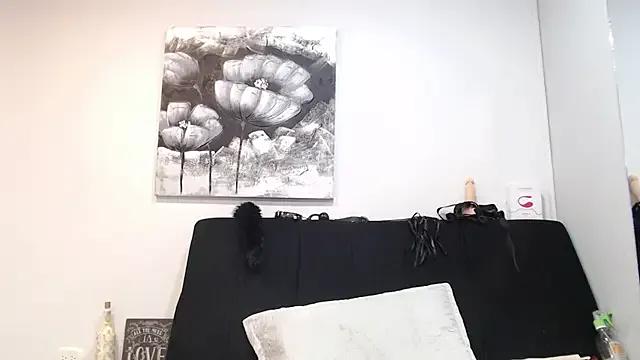 DonnaJoness — 15 spank in my big ass