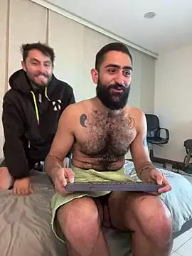 Drogamma — real sex