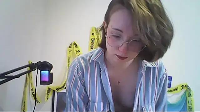 Elise_Nyx — Fingers in my Pussy Dedos na buceta