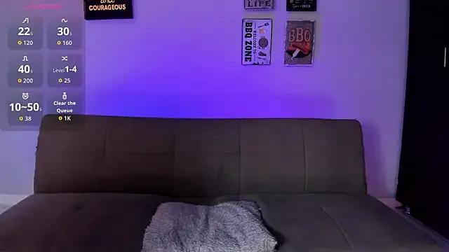 elizabethboltXXX — SEXY STRIPTEASE