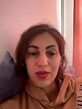 EmaSkyes — If you want me to cum