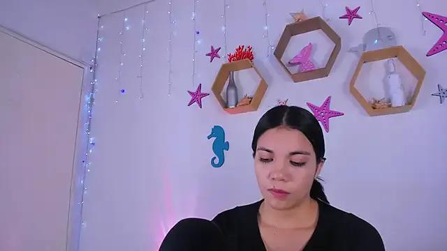 Emiily_Parkerr on StripChat 