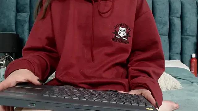 Emma_Foxi — control domi and big squirt