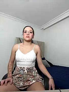 Emma_poison11 on StripChat 