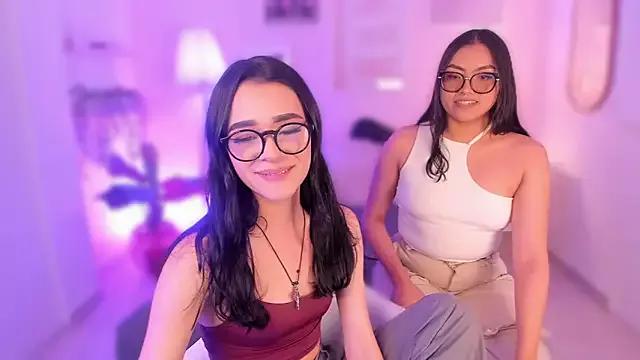 emma_soul1 on StripChat 