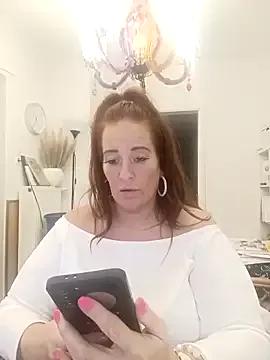 Engel_mia on StripChat 