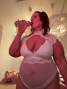Engel_mia on StripChat 