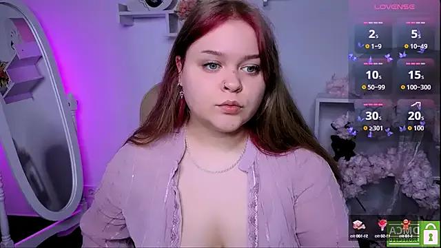 Erica__Alta — if you like my blue eyes