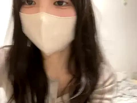 eroeroMiYUeroeo on StripChat 