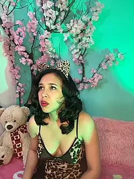 Esmeraldagh_ — Blow Job