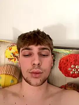 Fappatore_Nato05 on StripChat 