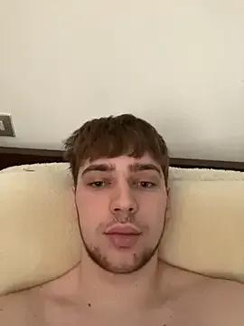 Fappatore_Nato05 on StripChat