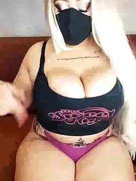 Farawla_elgmda on StripChat 