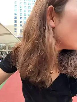 feifei_521 on StripChat 