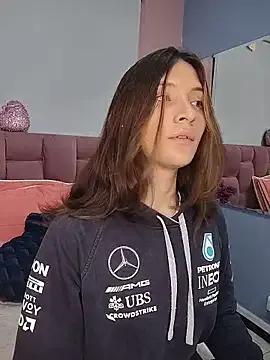 Feniix__ — sit on your face with my pussy open