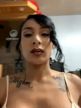 FerrariFrench on StripChat 