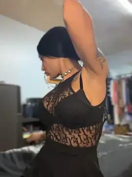 FerrariFrench on StripChat 