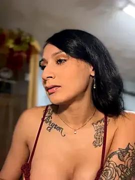 FerrariFrench on StripChat 