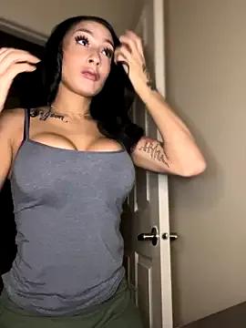 FerrariFrench on StripChat 