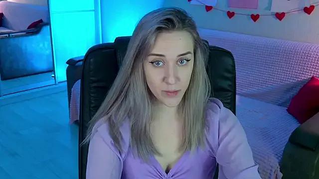 Free_Harmony on StripChat 