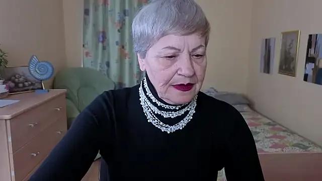 Freya_Fable — Freechat on StripChat