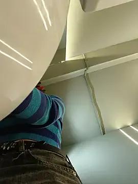 Frost_foxy — Give me pleaser l 3 min toy control