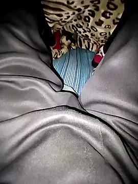 GhostYangempela — Get Fully Naked