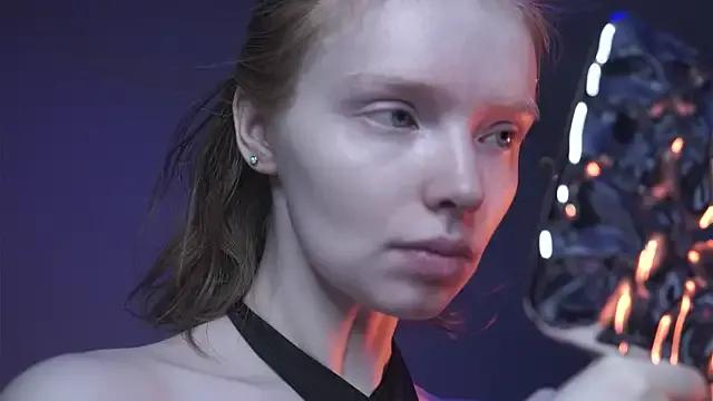 ginger_hugs on StripChat 