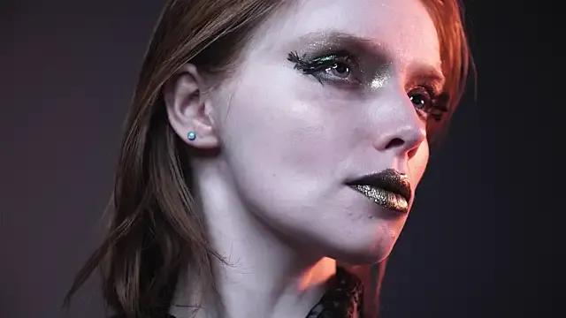 ginger_hugs on StripChat 