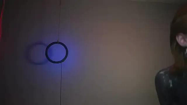 ginger_hugs on StripChat 