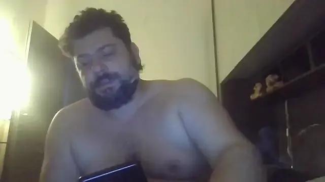 giuseppelovisi85 — full nude plus cum