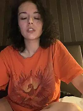 Goddess-Saysay7 on StripChat 