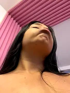 GoddessMeegan on StripChat 